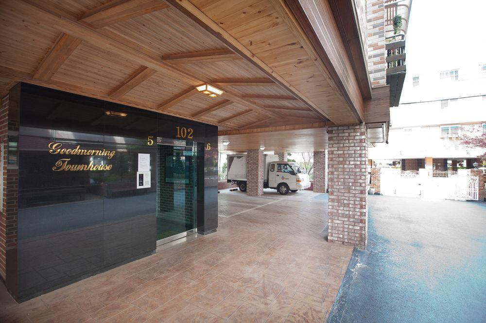 Lucere Binnys Guesthouse A Type Incheon Exterior photo